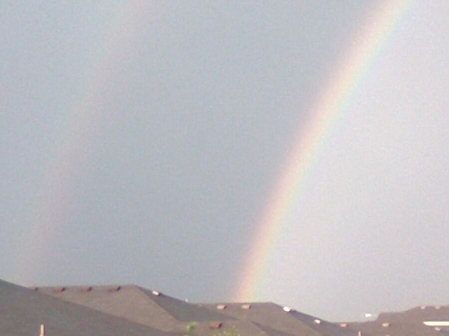 Taste The Rainbow