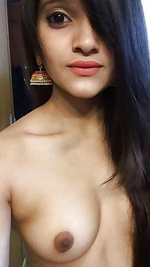 Indian: Boobs
