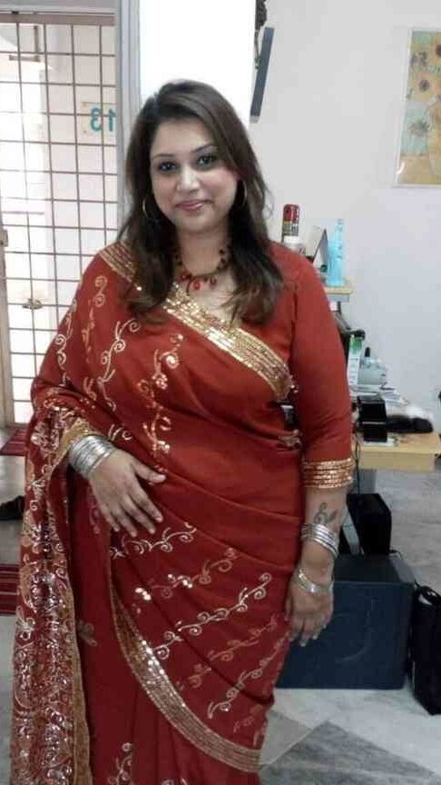 Desi BBw
