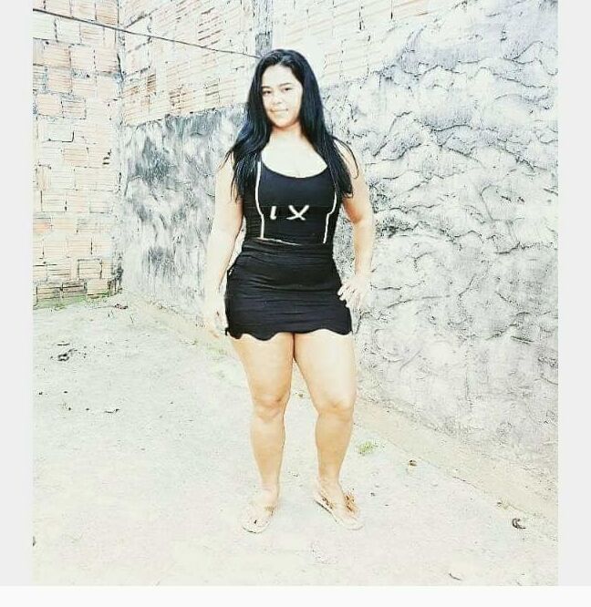 SIMONE MORENA CAVALA MADURA RABUDA DEMAIS
