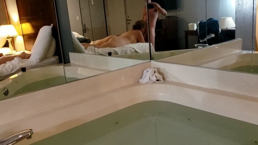 Redhead slut wife