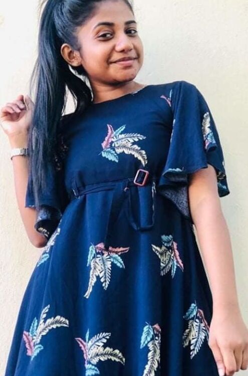 Maleesha nangi