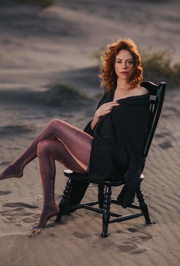 Pantyhose girls