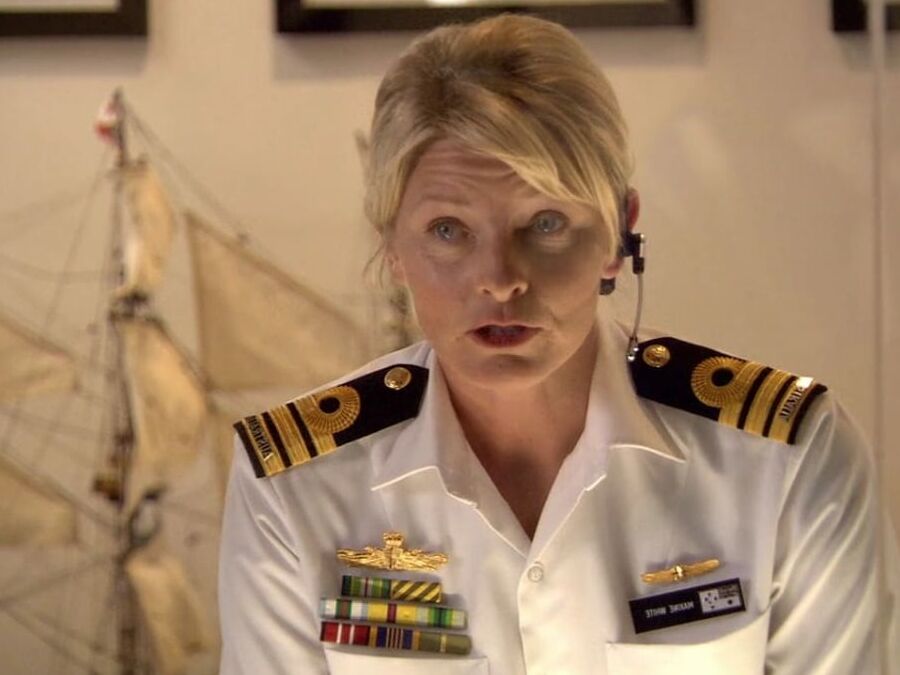 Military Servicewomen