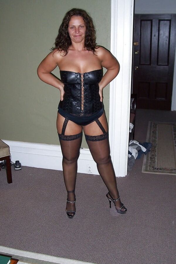Lana showed