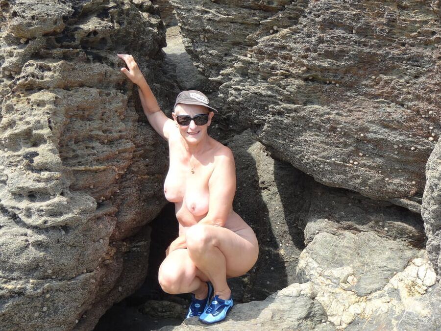 Vos femmes a la plage