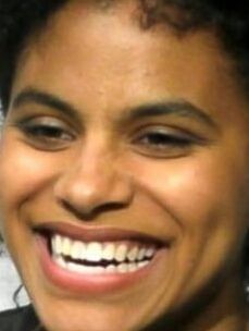 ZAZIE BEETZ
