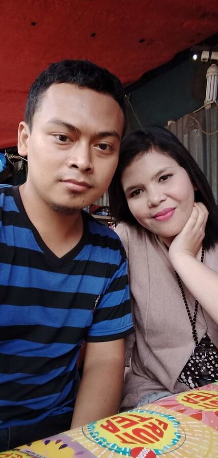 With pacar
