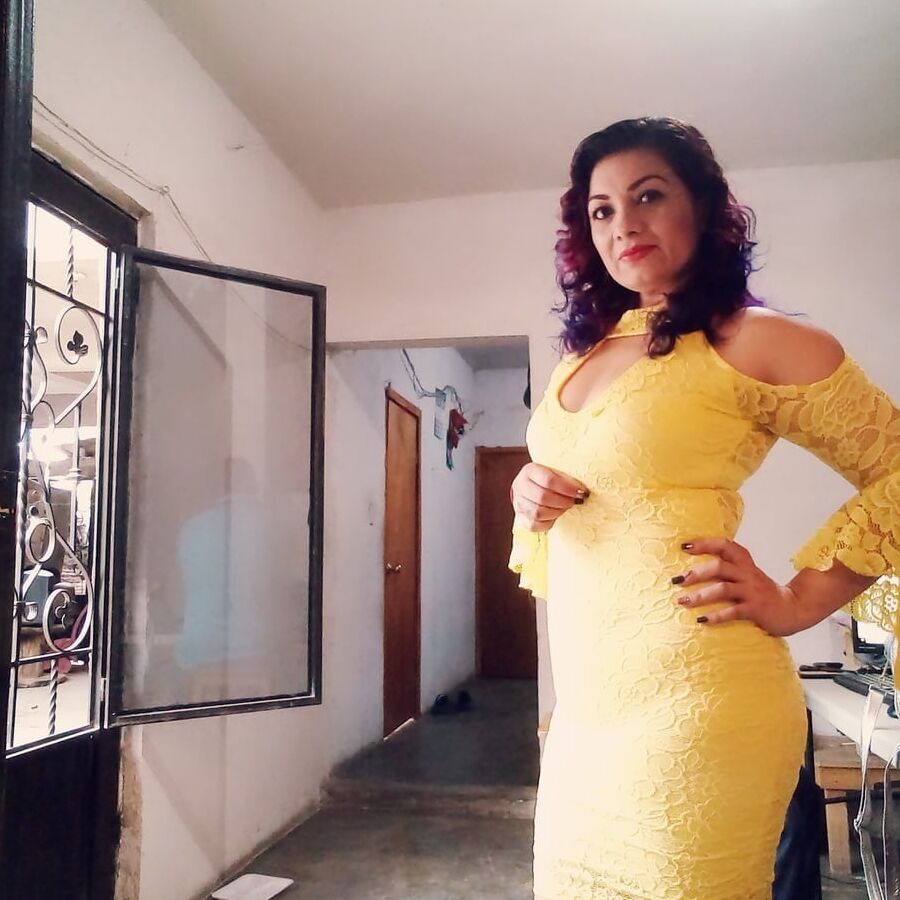 Lorena bautis