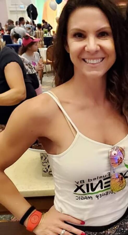 How would you fuck this sexy milf