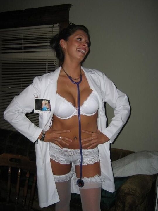 Costume Party