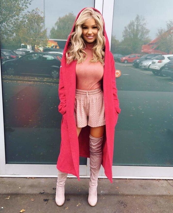 Shirin David