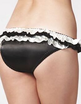 Lingerie Fun