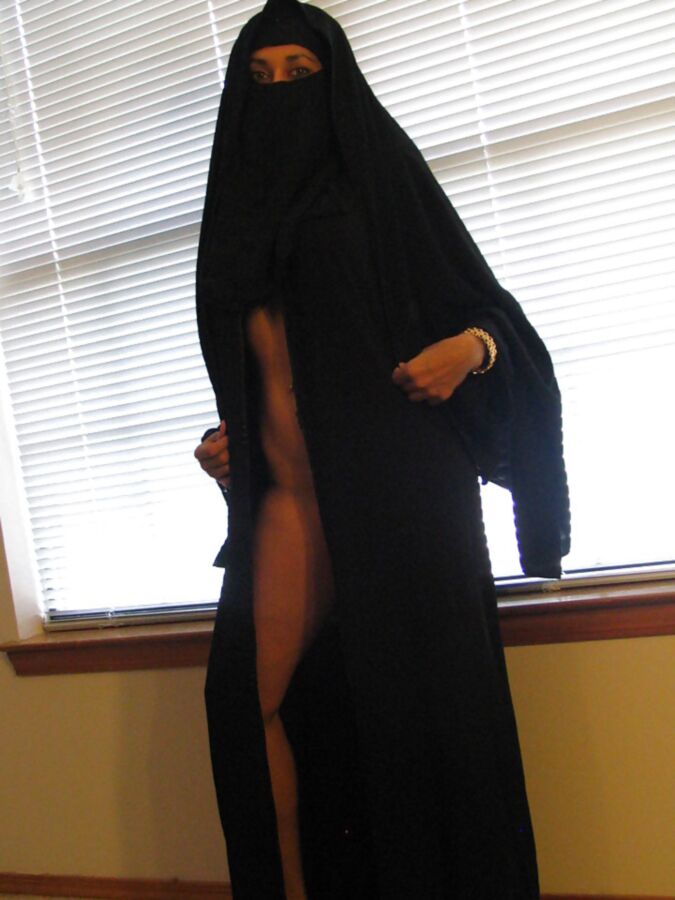 Hijab Girl