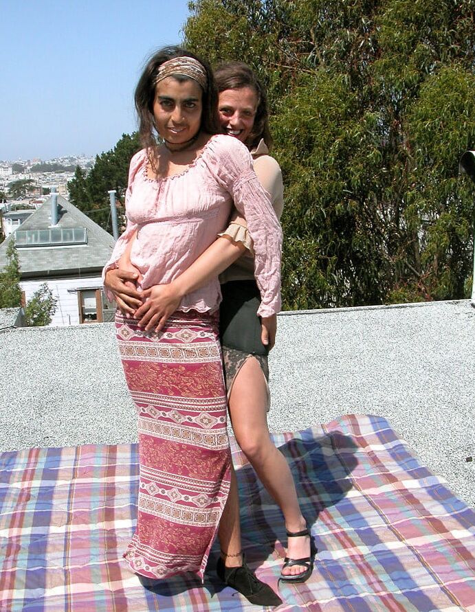 P . Dhara&amp;Layla