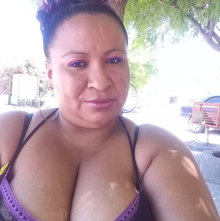serena garcia
