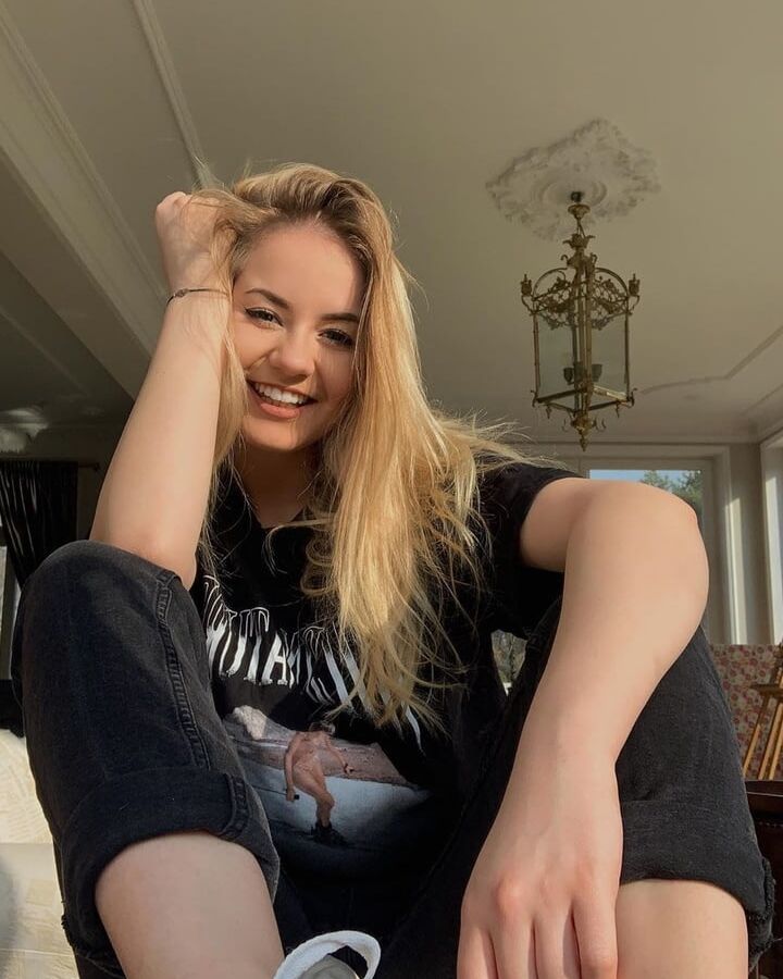 Julia kostera