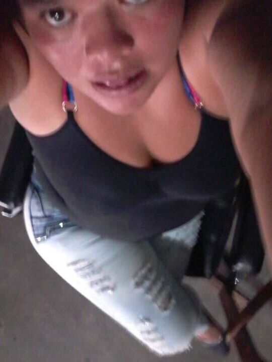 pamela rivera garcia bbw culona tits pata de camello
