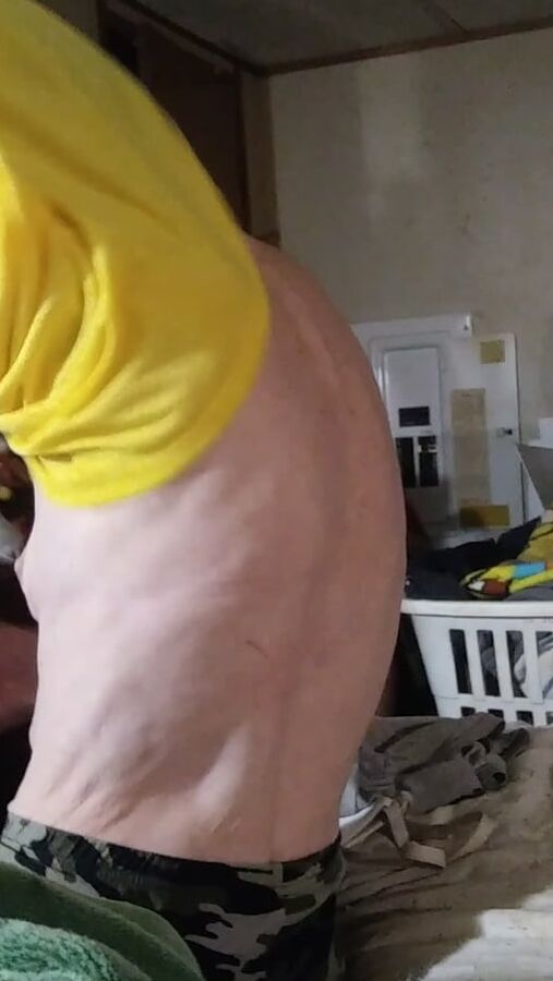 Wife No Bra