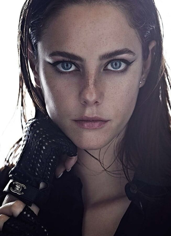KAYA SCODELARIO