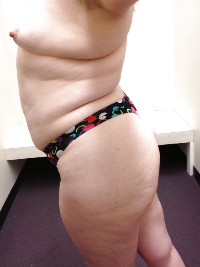 Sinfull Fitting Room