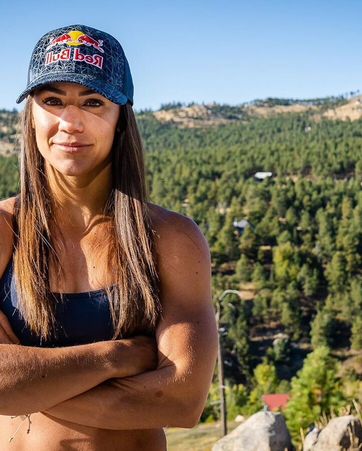 Camille Leblanc-Bazinet