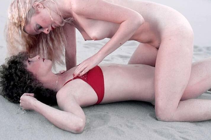 dianne jamison LESBIAN