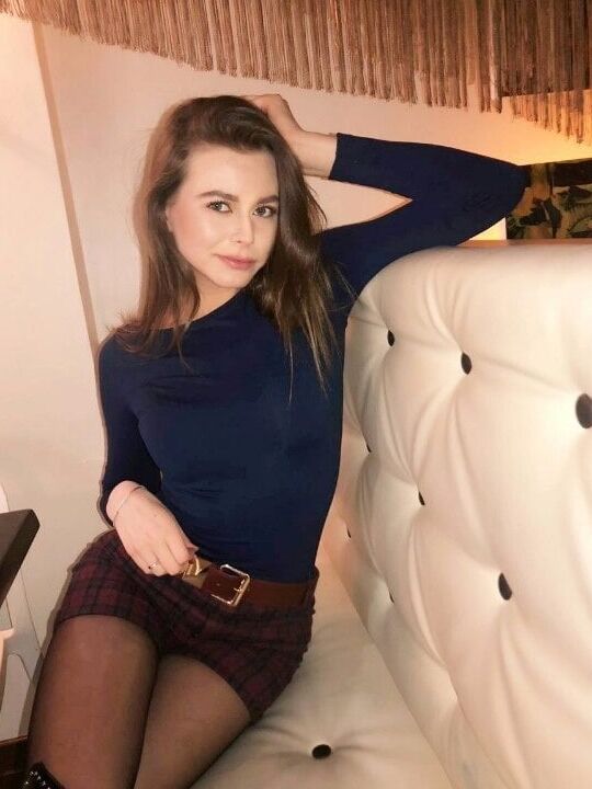 rus girl Evgenia yo
