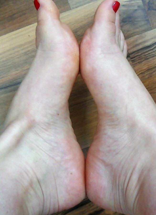 Sexy Feet