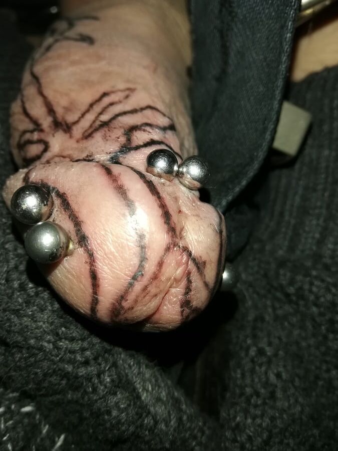 new tattoo - feb