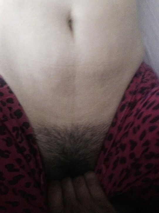 Desi Wife - Moti Gaand