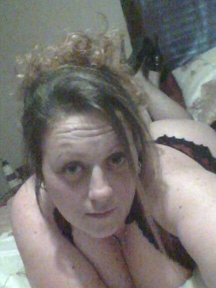 milf at work