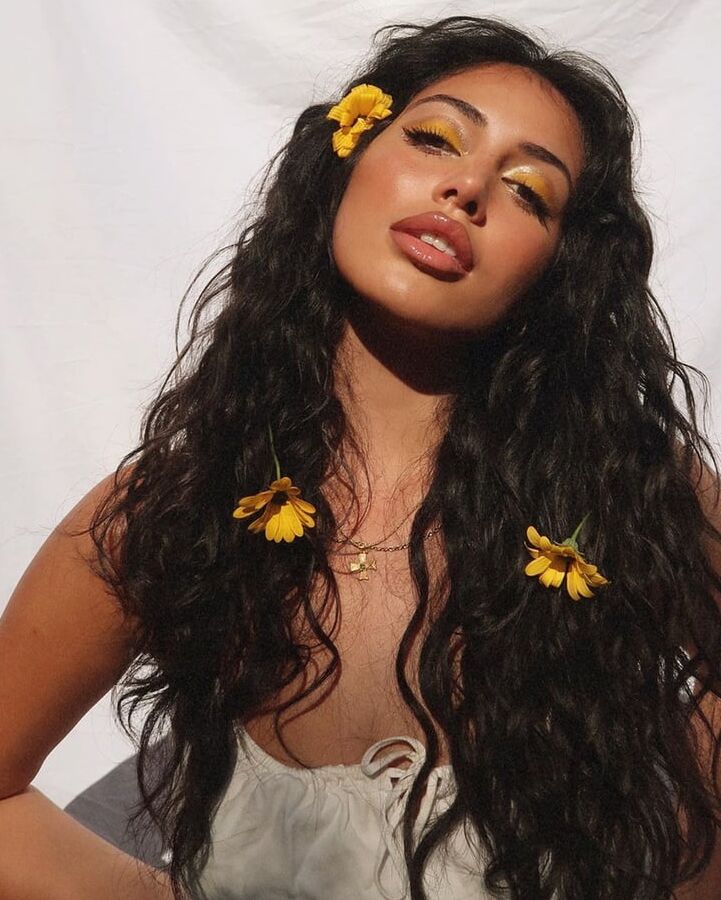 Instagram slut Cindy Kimberly