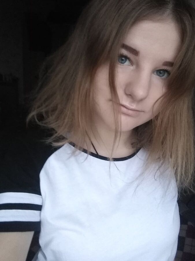rus girl Anna y o
