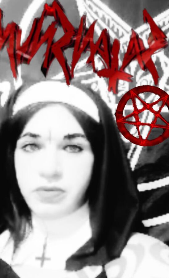 SATANIC FAGGOTRY