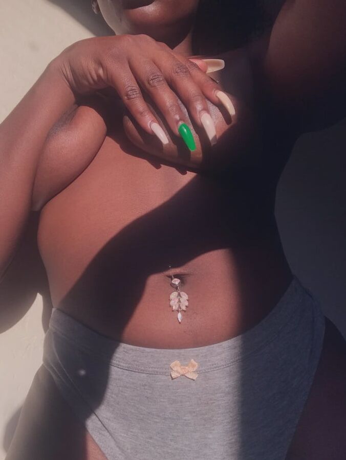 Chocolate bady