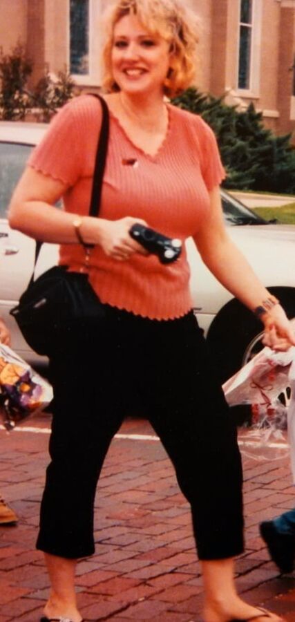 life time whore mom