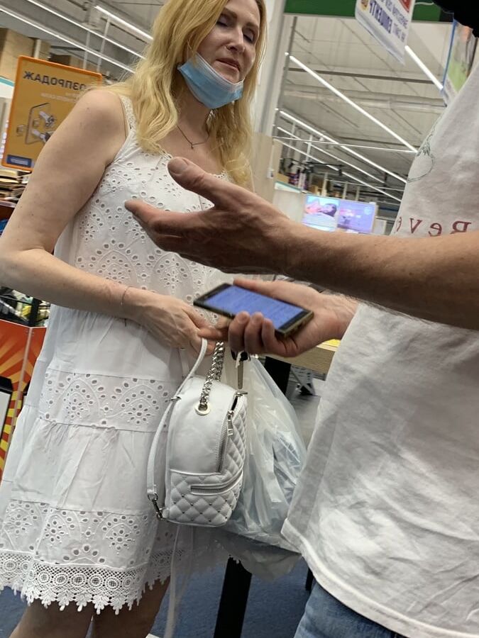 Old mature show me panties