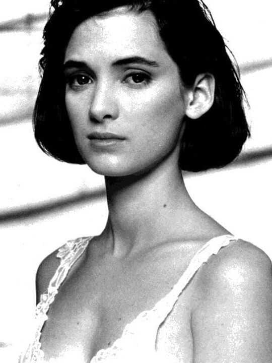 Winona Ryder