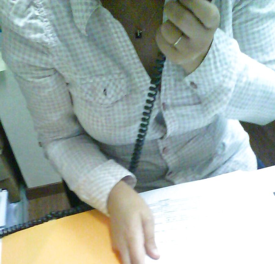ma collegue