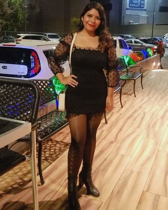Mariela puta humillar