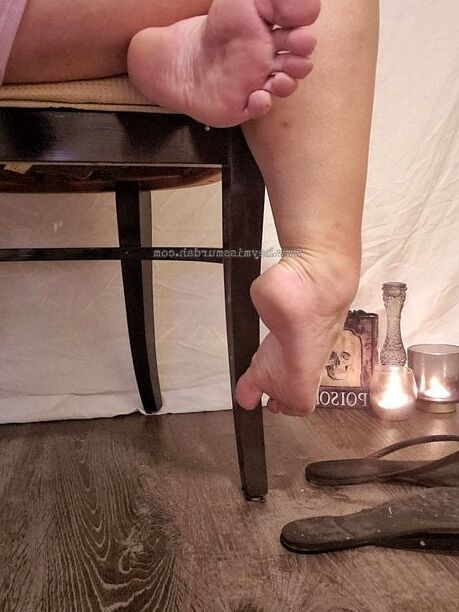 Buttersoles