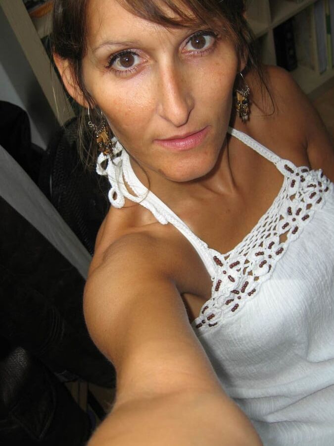 Horny Wife