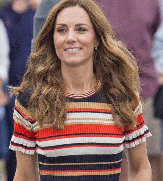 Who love Kate?