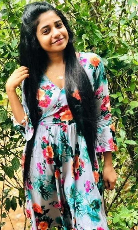 Maleesha nangi