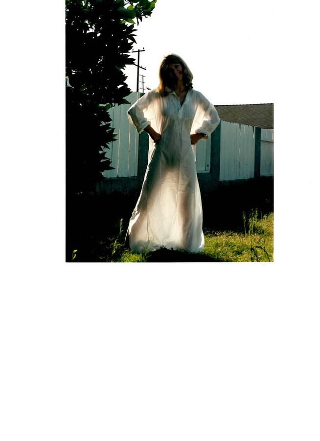 California nudist wife Mary