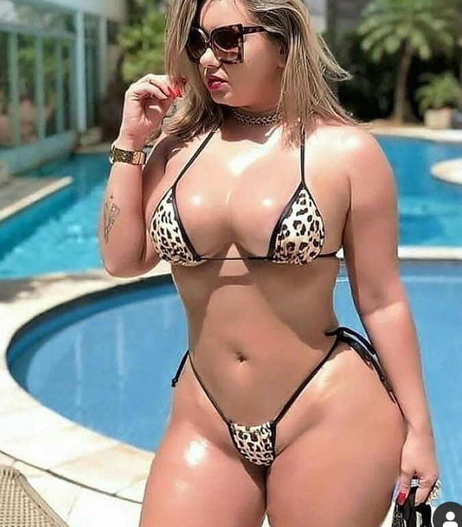Big Tits Curvy