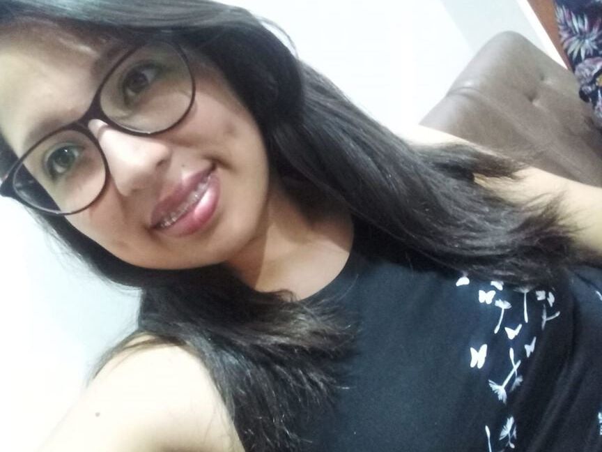 Ximena Alexandra