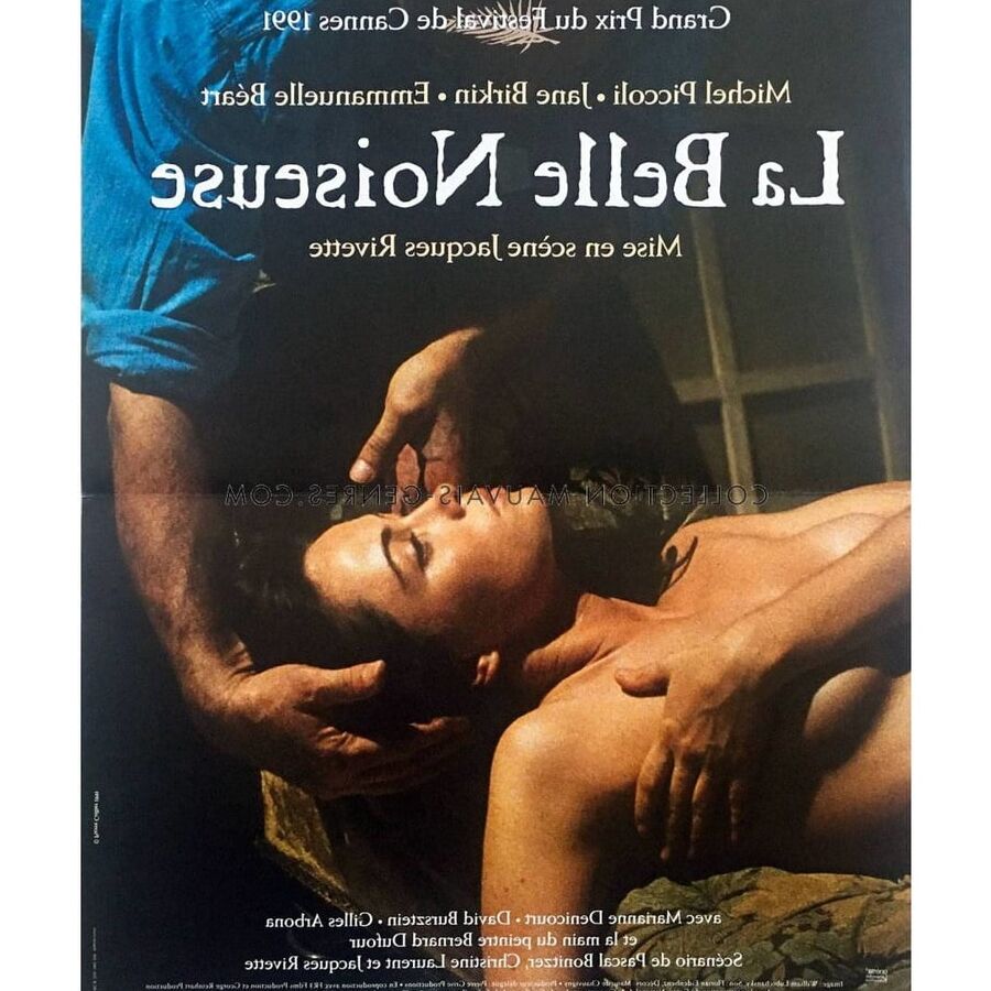 Affiches