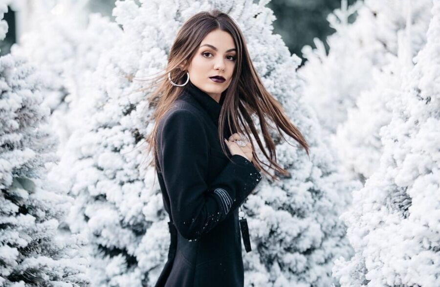 Victoria Justice